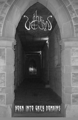 The Vein : Born into Grey Domains The Vein : Born into Grey Domains